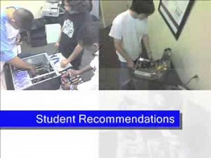 Computer Service Technician