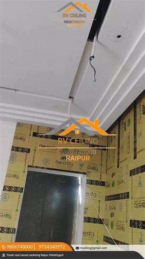 RV CEILING on Instagram: "Work speaks louder than words, quality shows. Interior • Renovation • Design — Hit me up for pro work 📞 #trending #rv_ceiling #cgreels #explorepage #attitude"