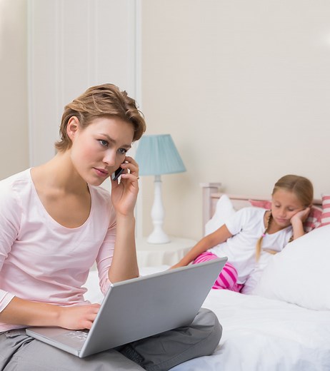 Uninvolved Parenting Style - Traits And Effects on Children