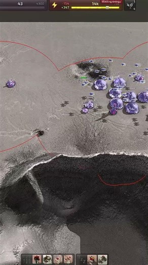 Shuri Space Invader Micro #shorts