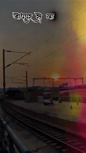 Jodhpur se Khatushyam #youtubeshorts #indiarailway #indianrailways #train #trainvideo #india