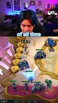 Diana Gains HP Every 3 Autos