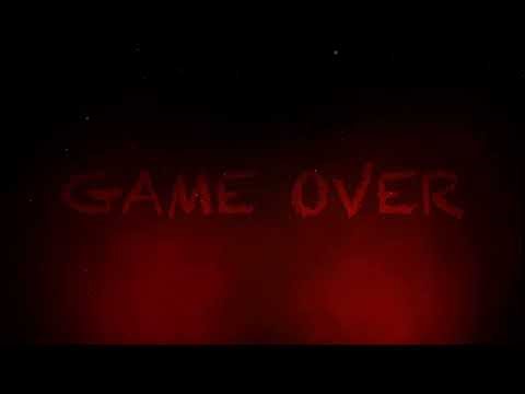 Game Over with Mario Kart 7 5th 8th Place