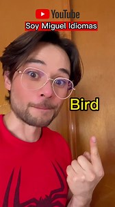 Mejorar tu pronunciación en inglés es sencillo. | Soy Miguel: Escuela de Idiomas