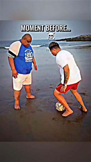 Moment Before Aura 99999+ 💀 #goku #trollface #shorts