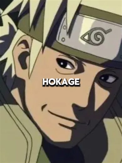 Naruto Uzumaki: The Journey to Becoming Hokage