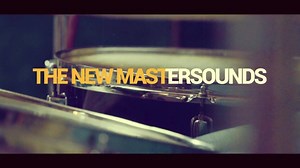 THIS SATURDAY! 🎸 -- The New Mastersounds are jammin' LATE NIGHT at House of Blues New Orleans on Saturday, May 4th! Limited $20 tickets are available while supplies last.. snag yours NOW! | House of Blues New Orleans