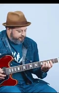 How to play Free “All Right Now” on guitar HERE https://youtu.be/BhVxB152G5s #guitarist #guitar #classicrock | Marty Schwartz