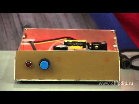 DIY Series: Repurposing a CD Drive