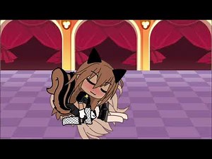 Farting on my bully || gacha fart