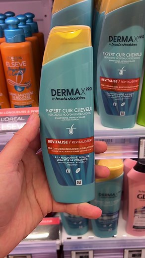 Derma X Pro Shampoo Review and Benefits