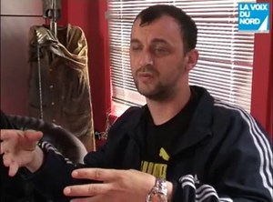 Franck et Sandrine Lavier  : «C'est des cauchemars qui reviennent»