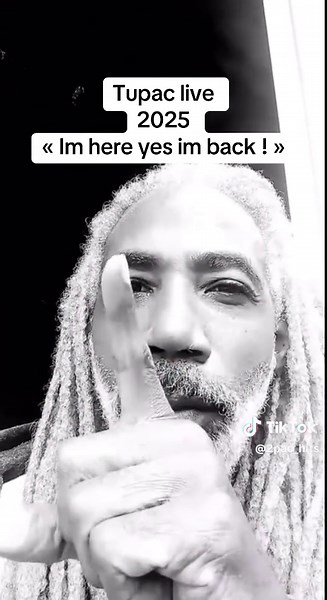 Tupac Shakur: The Legacy Lives On in 2025