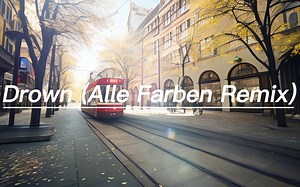 《Drown》，“今晚的我，只想沉溺于你的海洋”