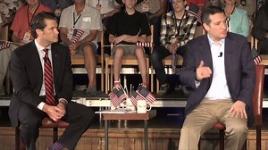 157K views · 12K reactions | We’re all fed up with politicians who say one thing and then do another. We need more consistent conservatives who tell the truth and do what they said they would do! Join us: www.tedcruz.org | Ted Cruz | Facebook