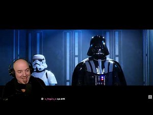 DG REACTS to FOR THE EMPIRE - THE ELEVATOR
