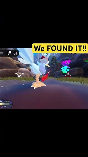After 723 Chain I FINALLY Found Shiny Solcamino In Roblox Tales Of Tanorio! #talesoftanorio #roblox