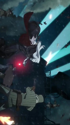 Vampire in the garden [AMV] Tags #amv_anime #edits