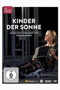 Kinder der Sonne - Movie