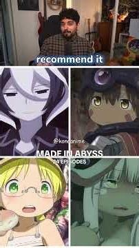 Dark Fantasy Anime You NEED to Watch 🩸