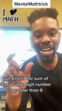 Multiply Any 2-Digit Number by 11 (Part 2: Harder Version)