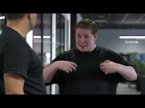 The £1bn Tech Company You’ve Probably Never Heard Of — I Took a Tour with Founder!