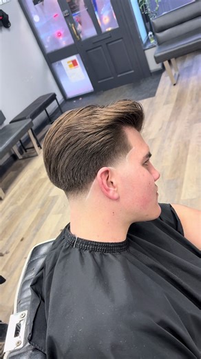 Recent Hair Trims: Fresh Looks and Styles