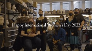 On this International Women’s Day, we applaud all the women on and off the Met stage that make it possible to present extraordinary opera night after night. To all the hardworking ladies, thank you for bringing the productions we love to life! Videography by Pete Scalzitti / Met Opera | The Metropolitan Opera