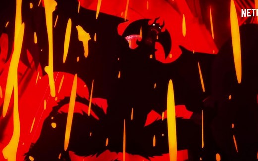 Devilman Crybaby OST (Full) - 恶魔人Crybaby原声集正式版