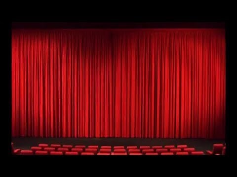 The Power of Theater