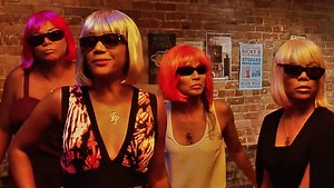 'Girls Trip' Announcement Trailer (2017)