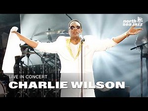 Charlie Wilson - Full Concert [HD] | Live at North Sea Jazz Festival 2016