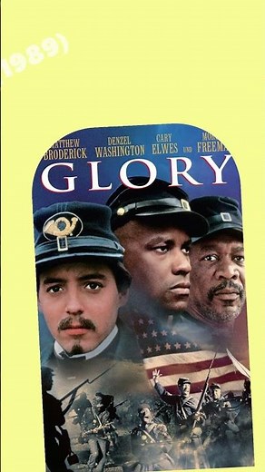 top 10 Denzel Washington movies #shorts