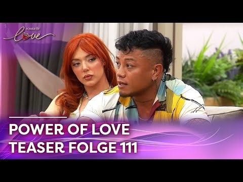 Power Of Love Teaser Folge 111 | Power of Love ‪@PowerofLovede‬