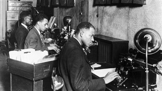 Revisit Life Back In The 1930s