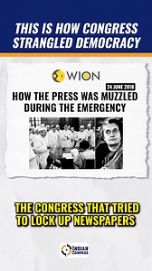 PM Modi trolls Congress 😂 | Indian Compass Videos