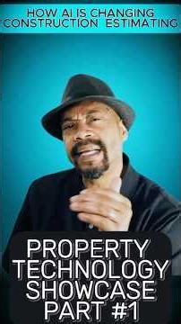 5 Minutes to PERFECT Construction Estimates with AI