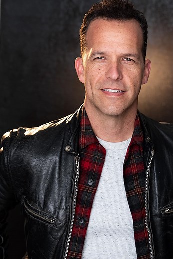 Chris Bartlett | Actor, Producer, Costume and Wardrobe Department
