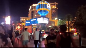'They were beautiful people': YouTubers remember couple killed on Las Vegas Strip