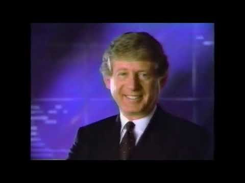 ABC Nightline opens (1979~present)