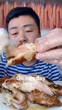 Big Bite Challenge 😋🍔 #asmr #mukbang #food #foryou