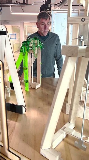 Final Mechanical Engineering Projects in Dynamics