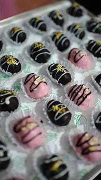 Date Chocolates Delight 🤤 🍫#dpfoods