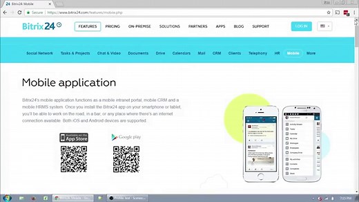 Bitrix Training Video 1 - Introduction