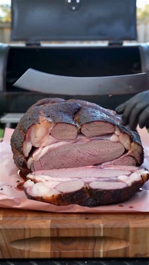 Next-Level BBQ!
