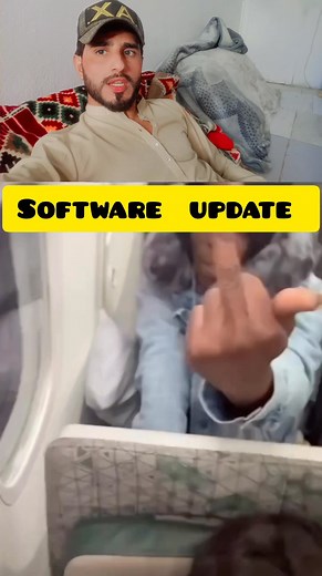 Software update #shortsviral #shortsvideosreels #PakistanZindabad #viralvideos #viralvideo | Shoaib Malik