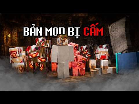 BIG Shark Sinh Tồn BẢN MOD BỊ CẤM FLYWHEEL OF TERROR MINECRAFT