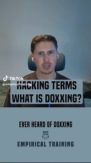What Is Doxxing? Definition, Meaning, and How to Protect Yourself