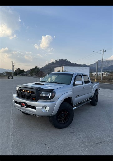 Toyota Tacoma TRD Sport 2009 4x4 en Venta