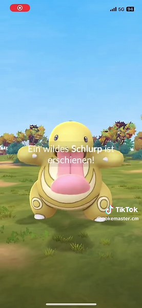 Top Pokémon Go Catches of the Week